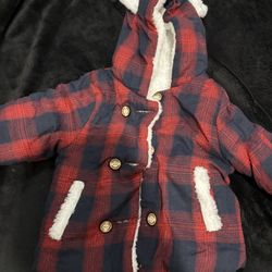 Baby Jacket