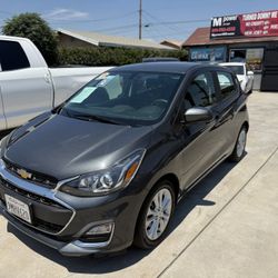 2020 Chevrolet Spark 🔥 We Work With Your Credit!