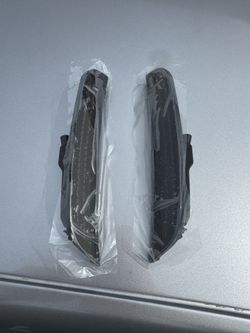 Side Marker lights (white LED)