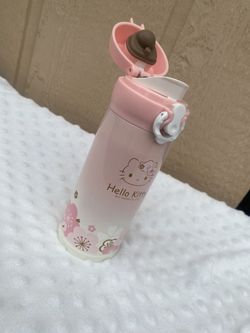 License Hello Kitty Cup 