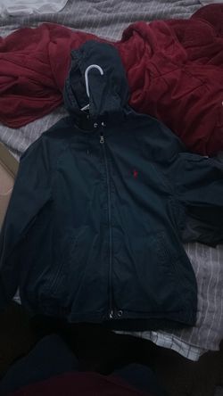 Polo Ralph Lauren wind breaker