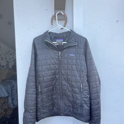Men's Patagonia Nano Puff Jacket (M)