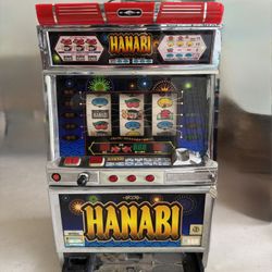 Japanese Slot Machine