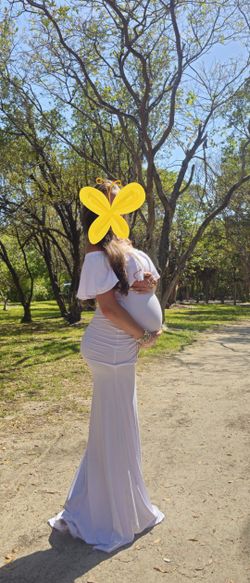 Vestido Embarazada