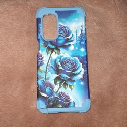 Phone Case For Motorola 