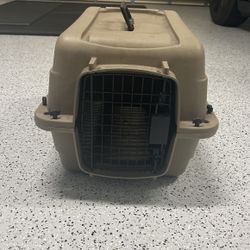 Pet Carrier 