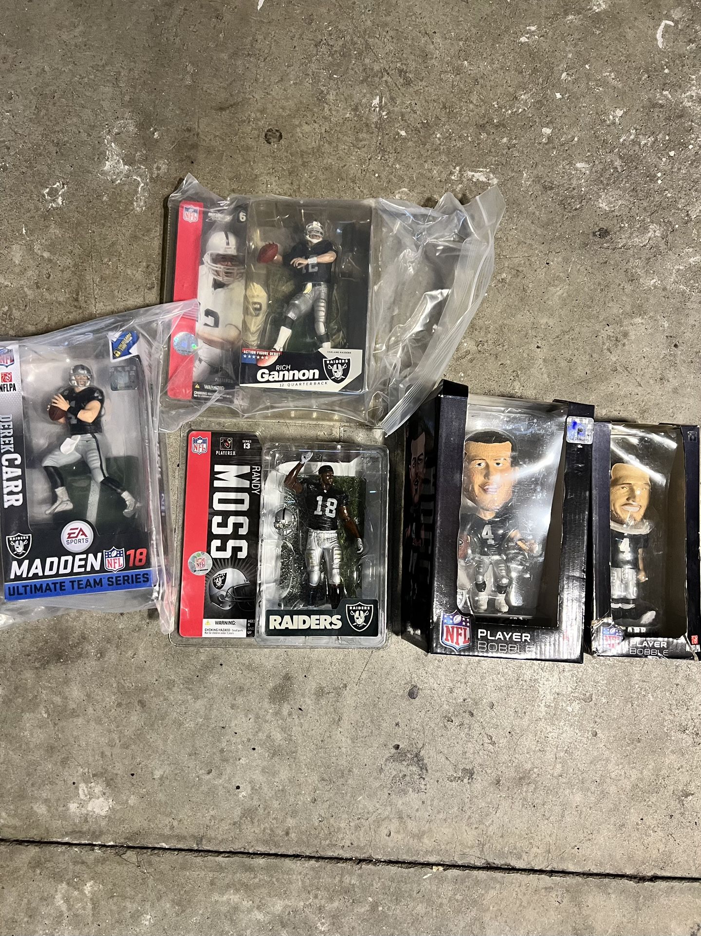 Raiders 