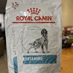 Dog Food