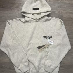 Fear Of God Essentials Hoodie 