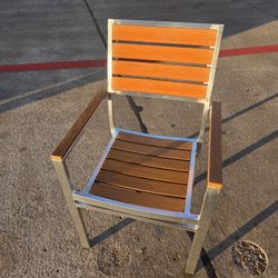 Teak Patio Chairs