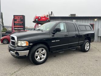 2003 Dodge Ram 1500