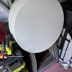 Cocktail Tables (Used)