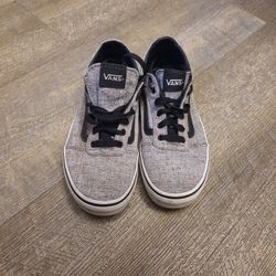 Youth Vans