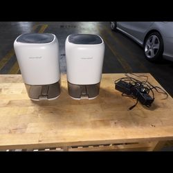 Dehumidifier 