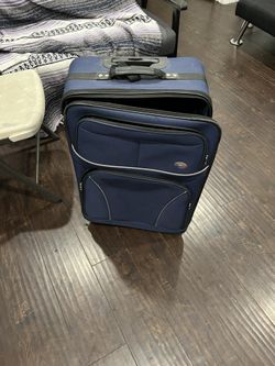 Midsized Luggage Suitcase