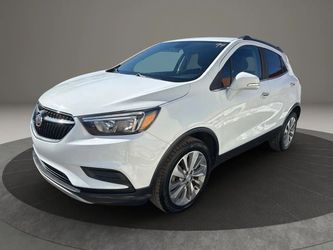 2018 Buick Encore