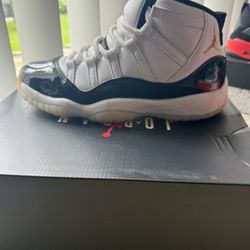 Jordan 11 (size 7Y)