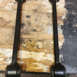 Jeep JK Rough Country Rear Sway Bar End Links 