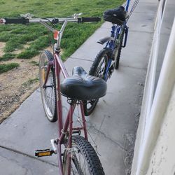 Used Bikes
