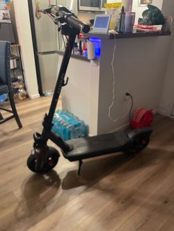 Max Segway g3