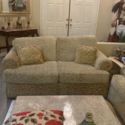 Love Seat