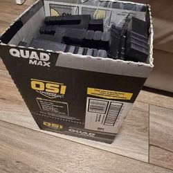 Box of Shims (Plastic)