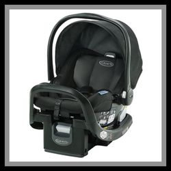 GRACO SNUGFIT 35 INFANT CAR SEAT(NEW) 