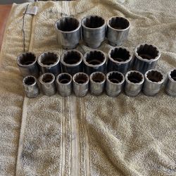 Snap On / New Britain 