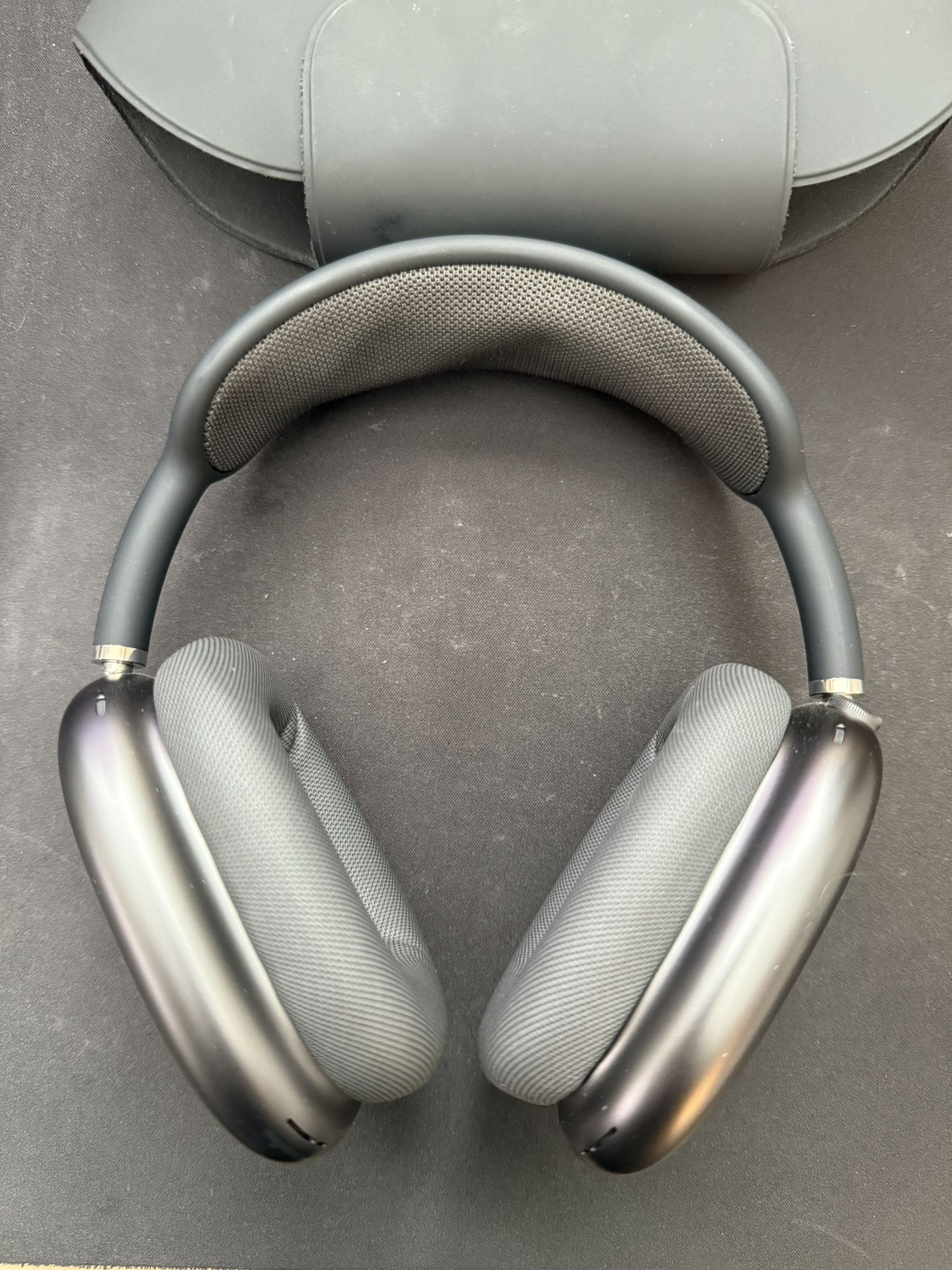 Apple AirPods Pro Max - Space Grey