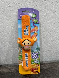 Disney Tigger Slap Bracelet