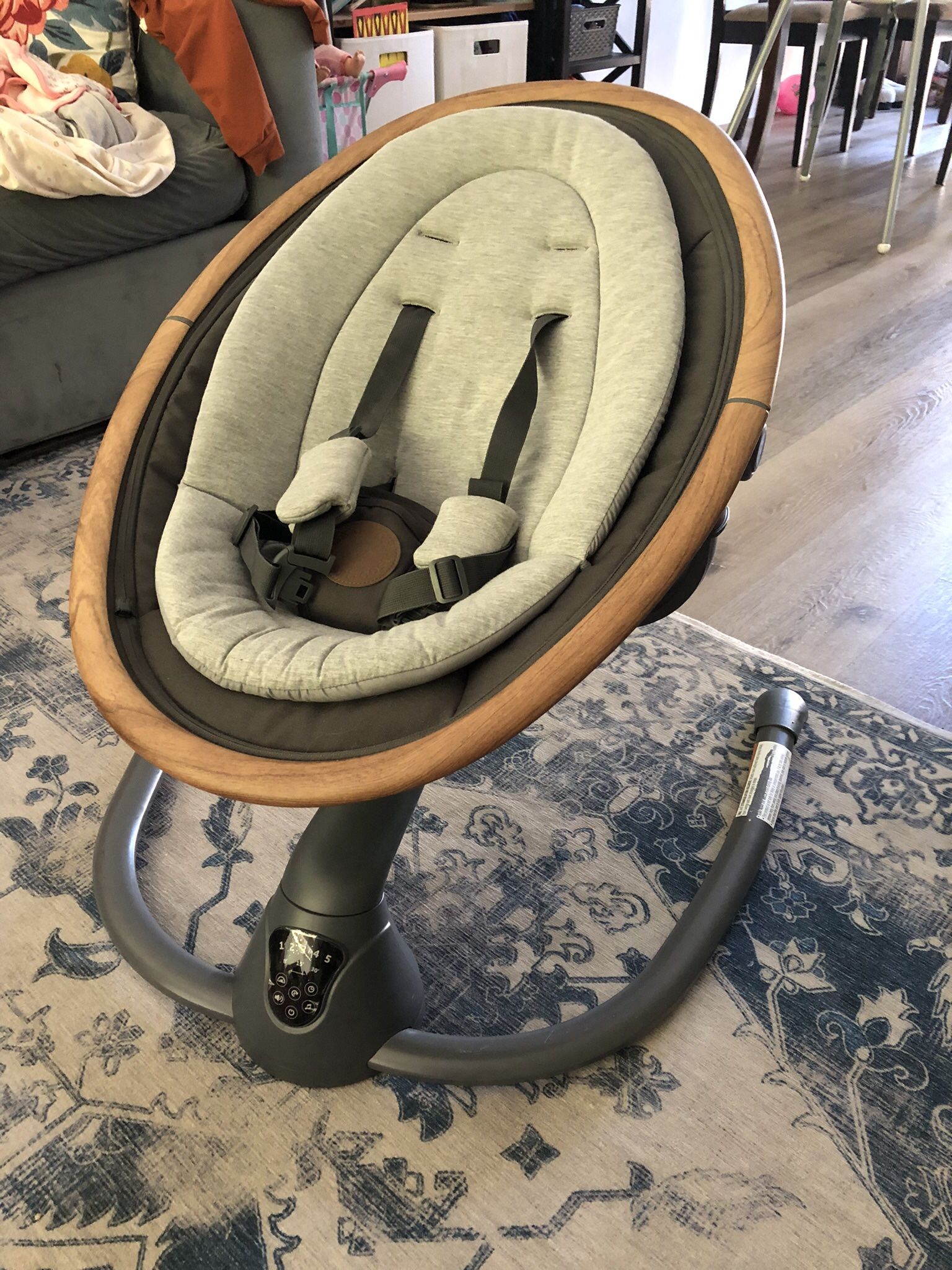 Maxi Cost Baby Swing