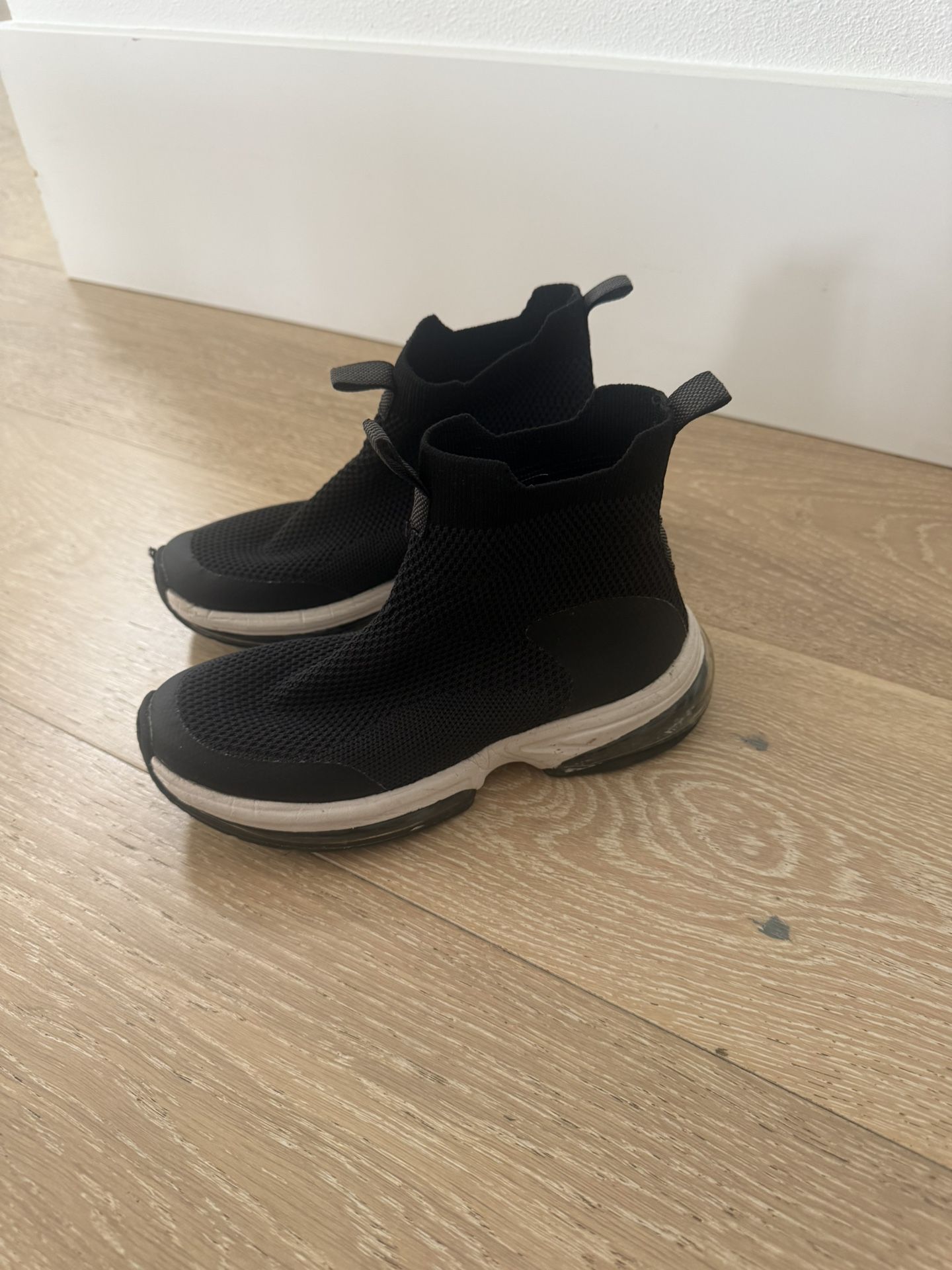 Zara Boys Boots