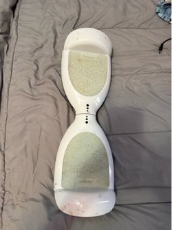 Jetson hoverboard no charger