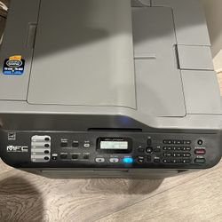 Brother Laser printer