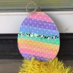 Easter Decorations 