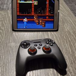 Steel Series Stratus Xl Wireless Remote Controler