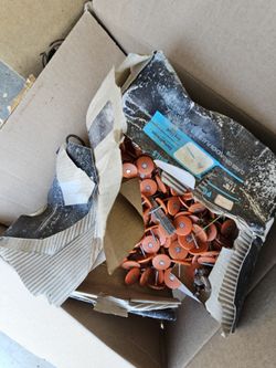 Free Plastic Nails