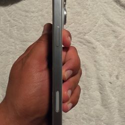 Iphone 16 pro max 256 gb