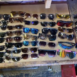 Where can i sell deals used sunglasses