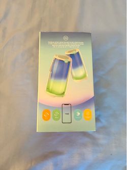 JBL pulse 5