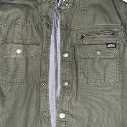 Dickies Jacket