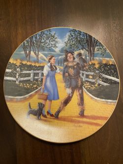 Collector Plates