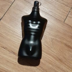 Jean-Paul Gaultier Ultra Male Black Cologne for Men