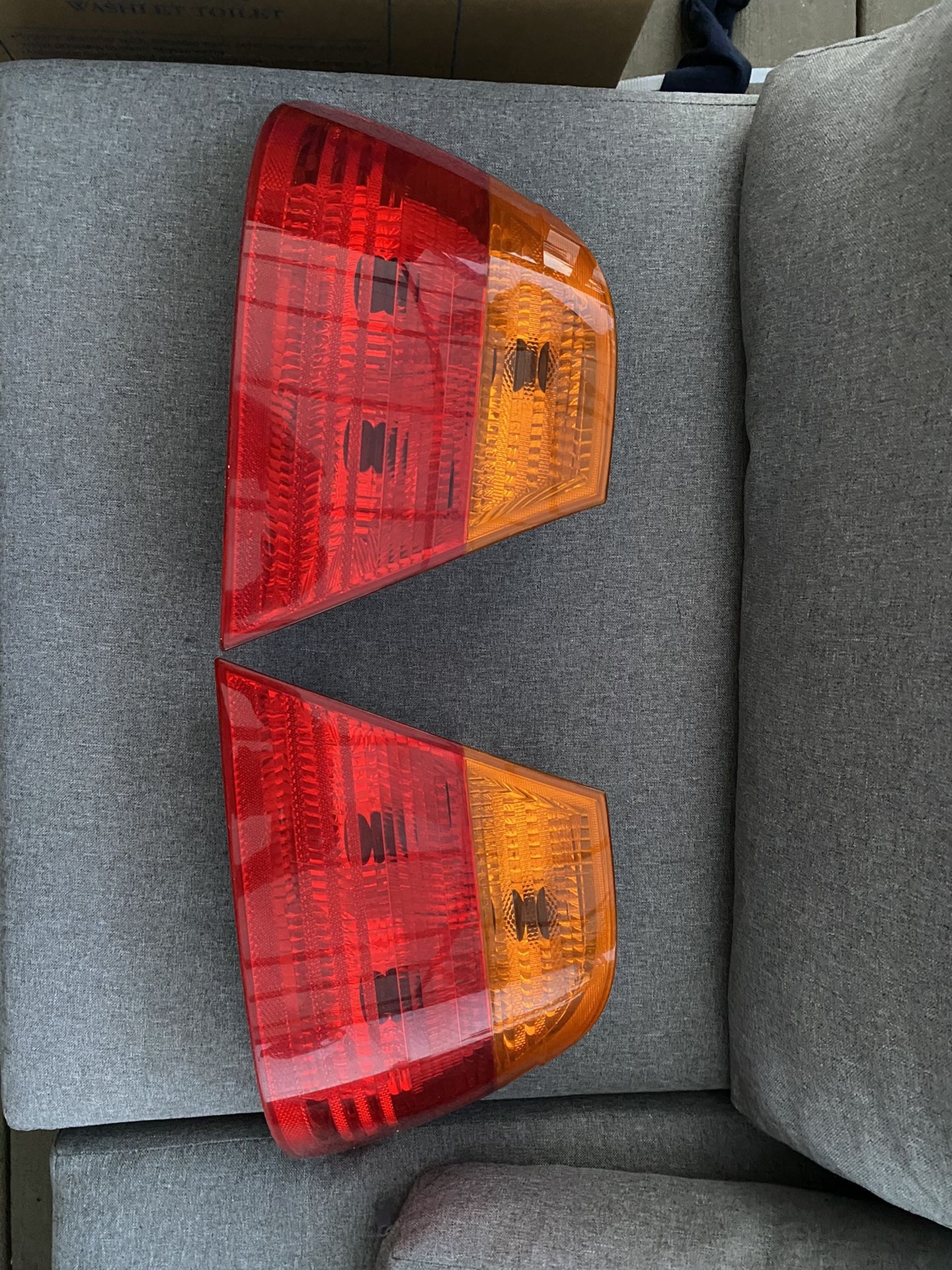 2001 330ci E46 Tailights Mint