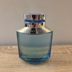 Azzaro Chrome Legend