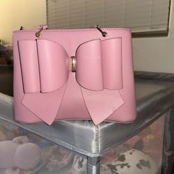 Pink Purse
