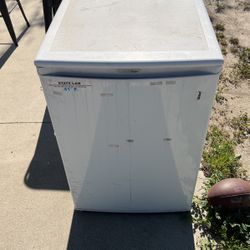 Freezer