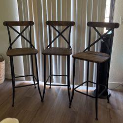 Bar Stools