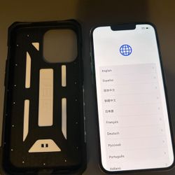 iPhone 13 Pro 128gb Gold (T-Mobile)