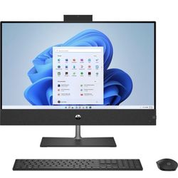 HP Pavilion All-in-One